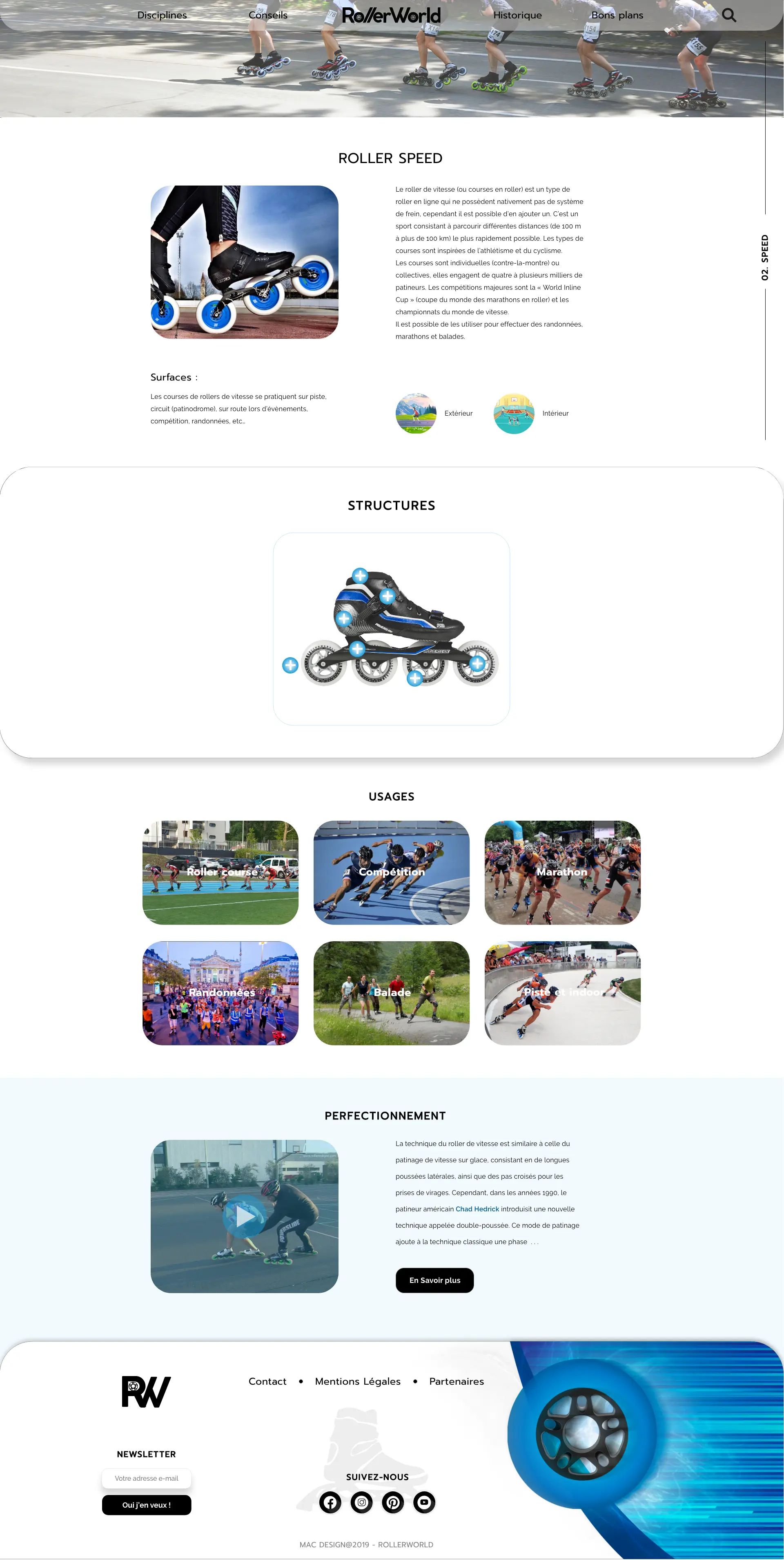 Page Speed